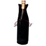 Neoprene Insulated Wine Bottle Holder Custom Bottle Cooler Bag
