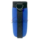 Insulated Neoprene Water Bottle Cooler Custom Bottle Holder