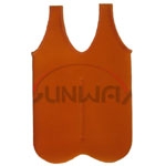 Custom Insulated Neoprene Double Wine Bottle Holder 2 Pack Bottle Cooler Bag