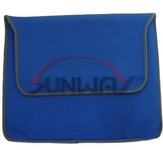 Neoprene Laptop Case Custom Design Laptop Sleeve with Flap