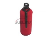 Outdoor Sports Water Bottle Cooler Neoprene Insulated Bottle Suit