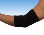 Sports Elbow Support Protective Elbow Bandage
