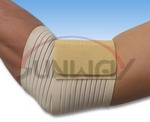 Sports Elbow Support Protective Elbow Bandage