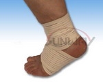 Elastic Ankle Support Sports Ankle Bandage