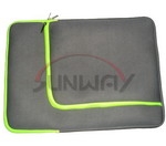 Waterproof Laptop Case Sharkproof Laptop Sleeve with Zipper and Pocket