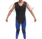 Wet Suit