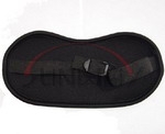 Waterproof Neoprene Eyeshade Promotion Gift Eyeshade