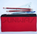 Waterproof Pencil Case Custom Pen Bag