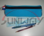 Waterproof Pencil Case Custom Neoprene Pen Bag