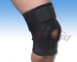 Spports Knee Support Neoprene Protective Knee Brace
