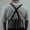 Neoprene Work Belt Custom Waist Support or Protector