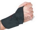 Protective Wrist Support Sports Wrist Bracer or Band