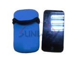 Waterproof Iphone Bag Sharkproof Mobile Phone Case