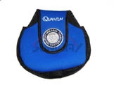 Waterproof Neoprene Fishing Reel Bag Custom Reel Case