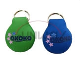 Promotion Gift Key Holder Waterproof Key Chain