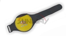 Waterproof Armband CD Bag Custom CD Holder