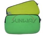 Neoprene Waterproof Pencil Bag Custom Pen Bag