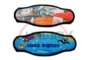 Diving Mask Strap Cover Goggles Strap Cover