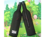 Insulated Wine Bottle Sleeve Custom Bottle Suit