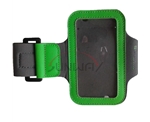 Wholesale Waterproof Neoprene Armband Mobile Phone Bag