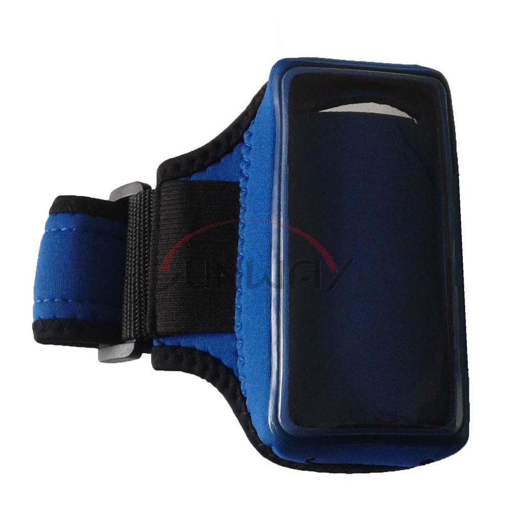 Waterproof Armband Mobile Phone Bag Iphone Case