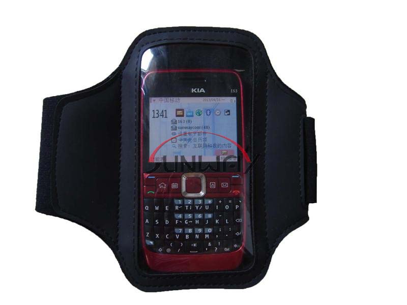 Waterproof Armband Mobile Phone Bag Iphone Case