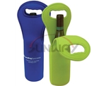 Custom Insulated Wine Bottle Cooler Champagne Bottle Holder