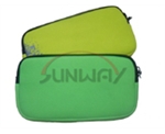 Neoprene Waterproof Pencil Bag Custom Pen Bag