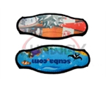 Diving Mask Strap Cover Goggles Strap Cover