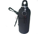 Sports Water Bottle Cooler Outdoor Insulated Bottle Suit