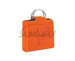 Wholesale Oudoor Lunch Bag Picnic Cooler Bag with Handle