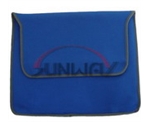 Neoprene Laptop Case Custom Design Laptop Sleeve with Flap