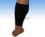 Sports Calf Support Protective Neoprene Leg Support