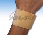 Sports Wrist Support Protective Wrist Bandage