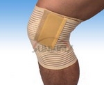 Sports Knee Support Protective Knee Bandage