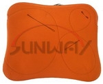 Waterproof Laptop Case Protective Laptop Bag or Sleeve with Pocket