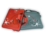 Protective Laptop Case Neoprene Laptop Bag with Handle