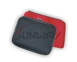 Custom Laptop Sleeve Neoprene Laptop Case with Zipper