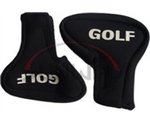 Neoprene Golf Header Cover Elastic Iron Cover