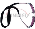 Waterproof Elastic Sunglasses Strap Neoprene Sunglasses Band