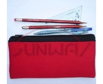 Waterproof Pencil Case Custom Pen Bag