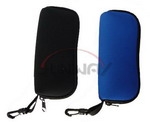 Neoprene Sunglasses Holder Waterproof Sunglasses Bag Custom Sunglasses Case