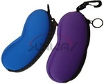 Waterproof Sunglasses Holder Custom Sunglasses Bag Neoprene Sunglasses 