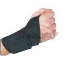 Protective Wrist Support Sports Wrist Bracer or Band
