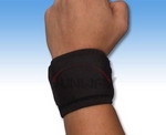 Sports Wrist Support Neoprene Protective Wrist Brace